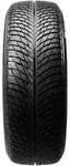 Michelin Winterreifen PILOT ALPIN 5, 235/55 R17 103V