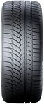 CONTINENTAL Winterreifen CONTINENTAL, WINTERCONTACT TS 850 P