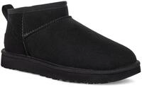 UGG Unisex, Classic Ultra Mini Schlupfboots Ankleboots, Schlupfboots zum...