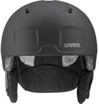 Uvex BMX-Helm uvex heyya pro BLACK MATT