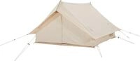 Nordisk Gruppenzelt VIMUR 4.8 TECHNICAL COTTON, Personen: 4 (1 tlg)