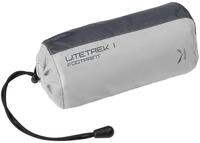 Salewa Outdoor-Bodenplatte Footprint Litetrek I, Leichte und kompakte...
