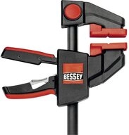 Bessey Einhandzwinge Einhandzwinge EZXL 900/90 EZXL90-9