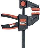 Bessey Zwinge Bessey Einhandzwinge EZL 450/80