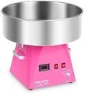 Royal Catering Zuckerwattemaschine 52 cm Zuckerwatteger&auml;t Zuckerwatte Maker