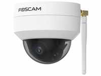 Foscam D4Z IP-Überwachungskamera