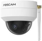 Foscam &Uuml;berwachungskamera Foscam D4Z 4MP Dual-Band WLAN PTZ Dome...