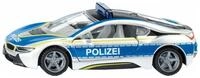 Siku Spielzeug-Polizei
