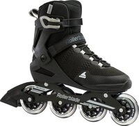 ROLLERBLADE Inlineskates ROLLERBLADE SIRIO 84 Inline Skate black/white 42,5 ROLLERBLADE Inlineskates ROLLERBLADE SIRIO 84 Inline Skate black/white 42,5