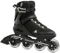 ROLLERBLADE Inlineskates ROLLERBLADE SIRIO 84 Inline Skate black/white