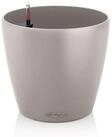 Lechuza&reg; Pflanzk&uuml;bel Blumentopf Classico Color 21 sandbraun (Komplettset)