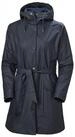 Helly Hansen Funktionsmantel Regenjacke W KIRKWALL II RAINCOAT