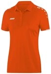 Jako Funktionsshirt 6350 Polo Classico
