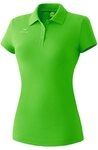 Erima Poloshirt erima Damen Poloshirt Teamsport Poloshirt