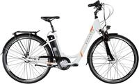 Z&uuml;ndapp E-Bike Cityrad Z510, 3 Gang Shimano Nexus SC-3C41 Schaltwerk,
