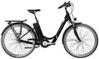 Z&uuml;ndapp E-Bike Cityrad Z510, 3 Gang Shimano Nexus SC-3C41 Schaltwerk,