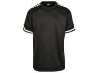 URBAN CLASSICS T-Shirt, schwarz