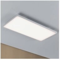 Paulmann Deckenleuchten LED Deckenleuchte Valora in Wei&szlig;-matt Warmwei&szlig;...
