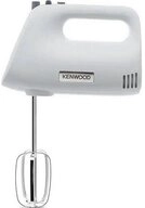 KENWOOD Handmixer Kenwood HMP30.A0WH Handmixer wei&szlig; 450W