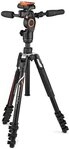 Manfrotto Kit Befree 3-Way Live Advanced f&uuml;r Sony Stativhalterung