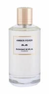 Mancera Eau de Parfum Amber Fever, Glasflakon, Parf&uuml;m EDP, Herrenduft