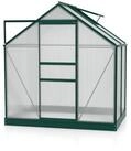 Vitavia Gew&auml;chshaus Planet 2500, 6,00 mm Wandst&auml;rke