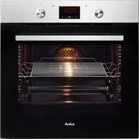 Amica Einbaubackofen EBX 943 625 E, mit Teleskopauszug nachr&uuml;stbar, Simple...
