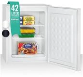 BOMANN Gefrierschrank GB 7236, 63.2 cm hoch, 47 cm breit, Gefrierschrank klein...