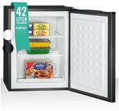 BOMANN Gefrierschrank GB 7236, 63.2 cm hoch, 47 cm breit, Gefrierschrank klein...