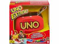 Mattel Uno Extreme GXY75