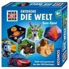 Kosmos Spiel WAS IST WAS Entdecke die Welt