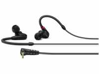 Sennheiser IE 100 Pro Black wireless In-Ear-Kopfhörer