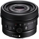 Sony SEL 40mm f2,5 G Objektiv