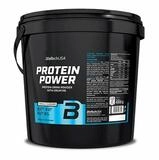 Biotech USA Biotech USA Protein Power 4000 g Pulver
