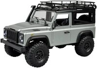 Amewi RC-Auto Amewi D90X12 Scale Brushed 1:12 RC Modellauto Elektro Scale...