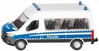 Siku Spielzeug-Polizei