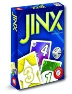 Piatnik Spiel, Jinx