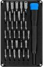 iFixit Bohrer- und Bitset iFixit Moray Precision Bit-Satz, (34-teilig)