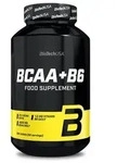 Biotech USA BioTechUSA BCAA+B6 200 Tabl Tabletten, 200 St.