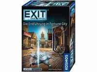 EXIT Das Spiel - Die Entführung in Fortune City (68049)