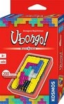 Kosmos Spiel Ubongo - Brain Games, Geschicklichkeitsspiel
