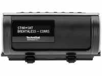 TechniSat TechniSat DIGITRADIO Bike 1 Taschenradio DAB+, DAB, UKW Bluetooth® wa