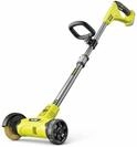 RYOBI Hochdruckreiniger Ryobi Fugenreiniger 18V mit Drahtb&uuml;rste f&uuml;r Pflasterfugen
