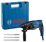 Bosch Professional Bohrhammer GBH 2-21, Mit SDS plus mit 1x Bohrer SDS plus...