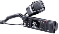 Midland Funkger&auml;t Midland M 88 CB Multistandard M88 M-Serie C1435 CB-Funkger&auml;t