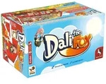 URSUS Spiel Kinderspiel Dali the Fox