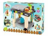 Ecoiffier Plancha Kindergrill (4669)