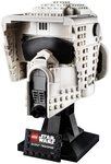 LEGO&reg; LEGO Star Wars: Scout Trooper Helm (75305) Spielbausteine