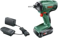 Bosch Home & Garden Akku-Schlagbohrschrauber AdvancedImpactDrive 18, max. 2600 U/min,