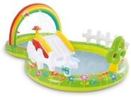 Intex Planschbecken